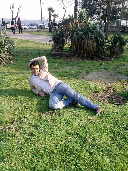 Murat Besimov