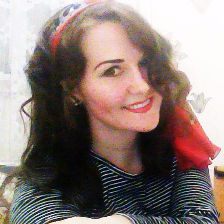 Мария Миганова