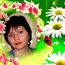 Елена Кравченко