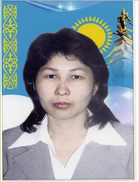 Свеmа Жалмаfанбеmова