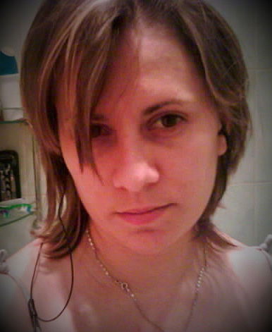 Галина Кущенко