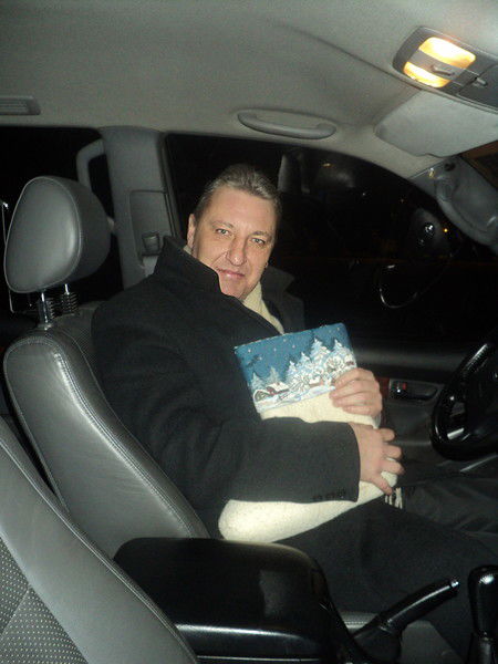 Владимир Васин