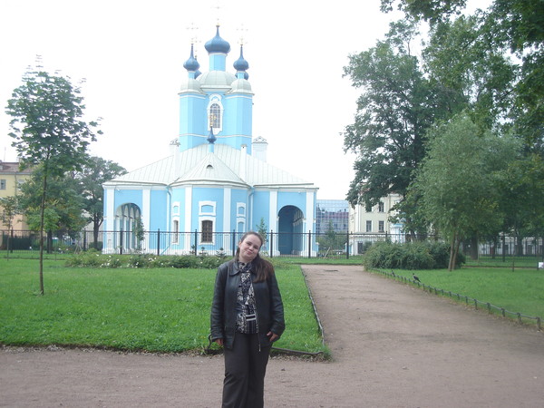 Евгения Мультановская