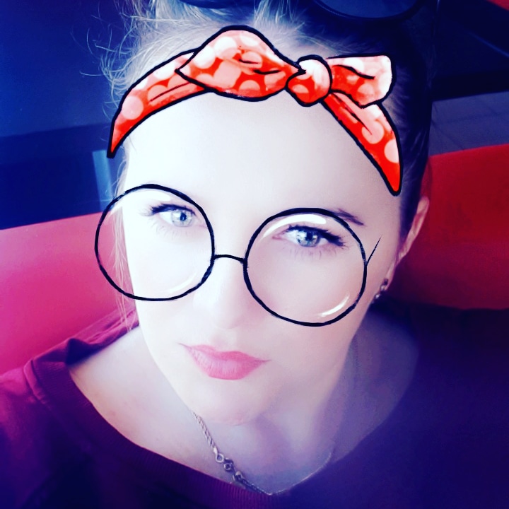 Елена Гусева