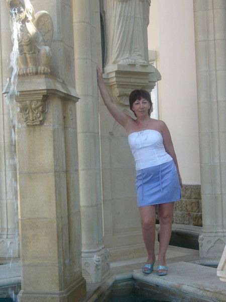 Любовь Чумакина