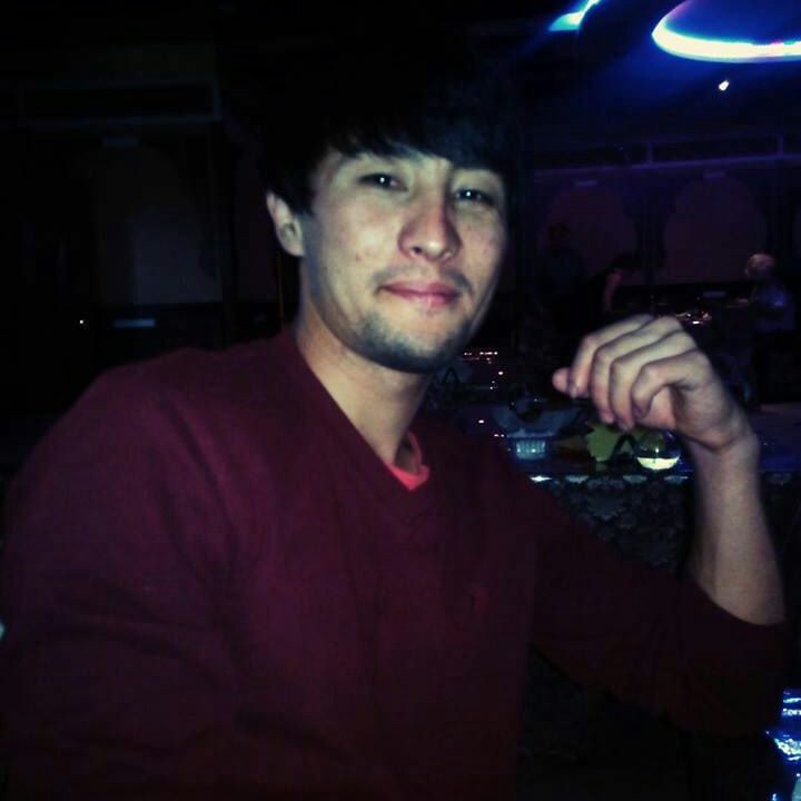 Самат Канатбек Уулу