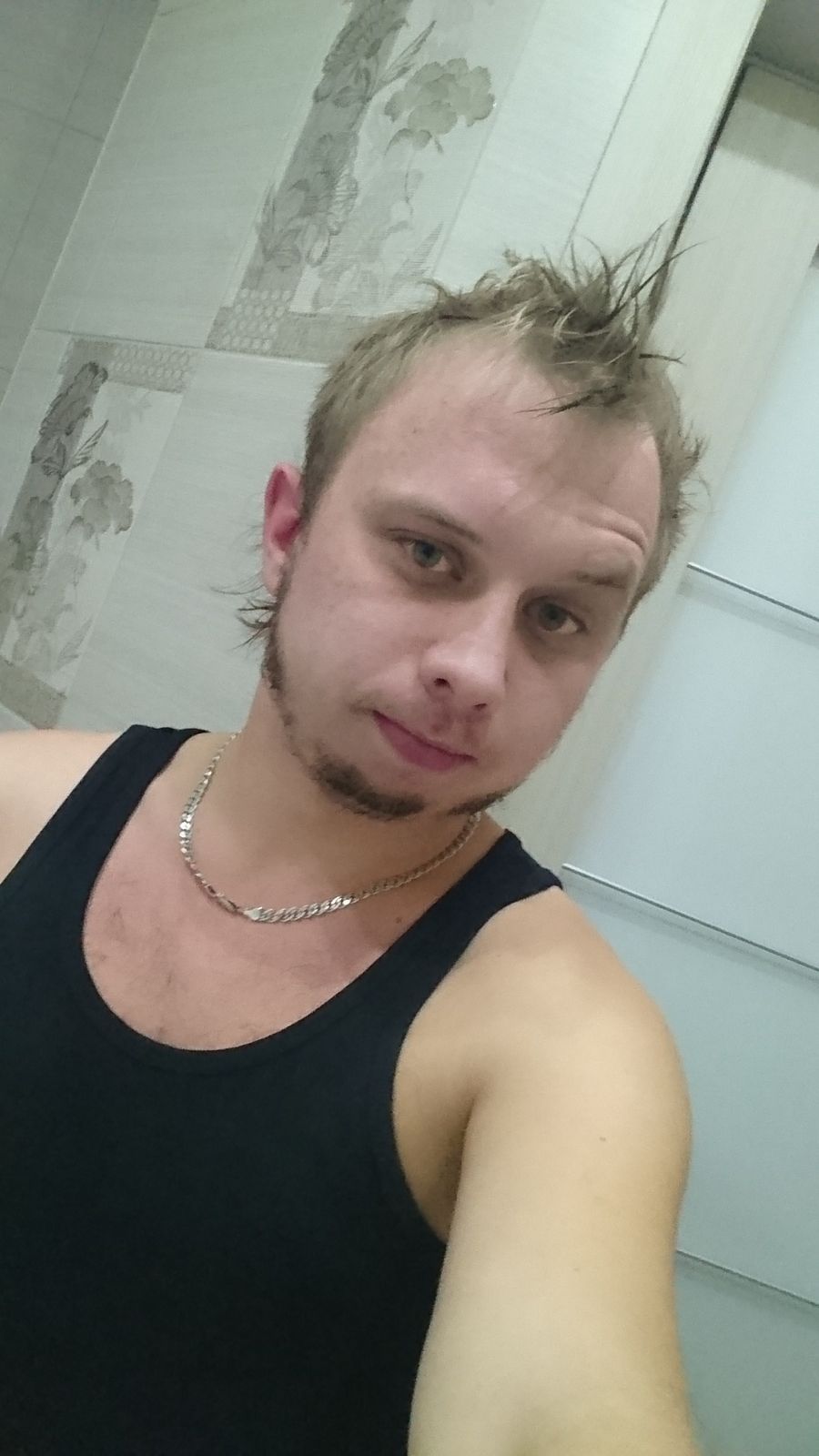 Владимир Воропаев