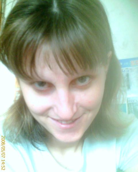 Светлана Овчар