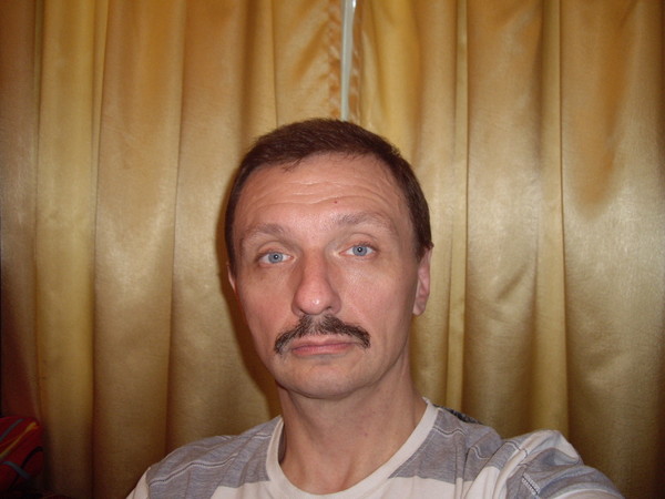 Игорь Тырнов