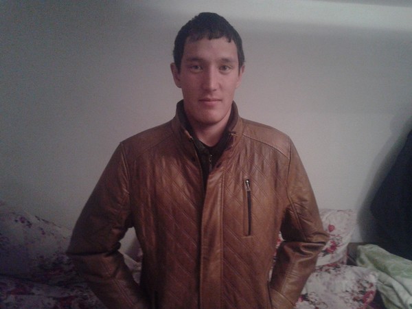 Раджан Крыкбаев