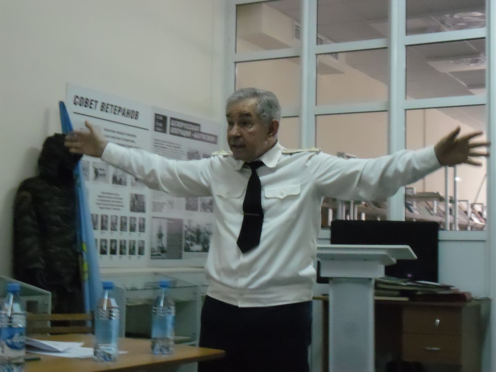 Анатолий Шишков