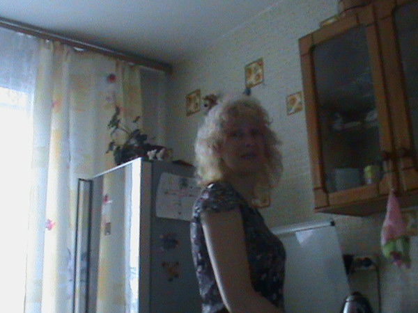 Марина Дрозд