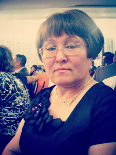 Гульзира Уябаева