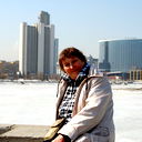Лариса Пегушина