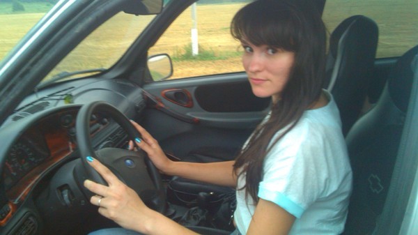 Гузель Шангареева