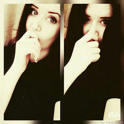 Алёна Михатова