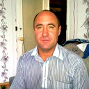 Михаил Беспалов