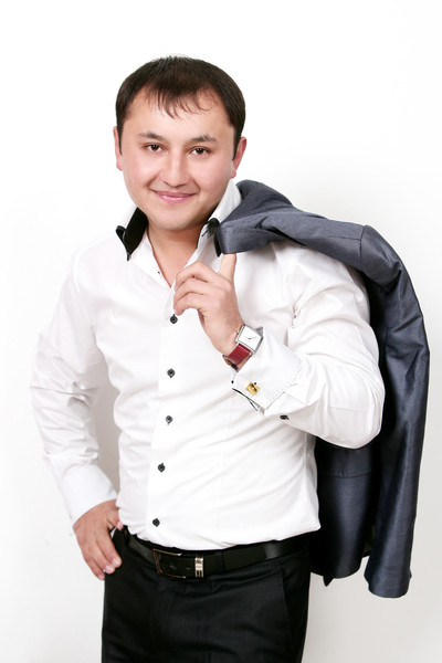 Babir Mirsalimov