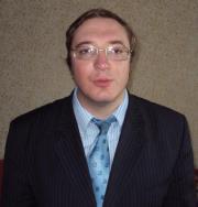 Георгий Сафронов
