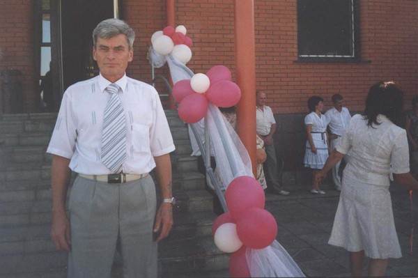 Павел Косолапов