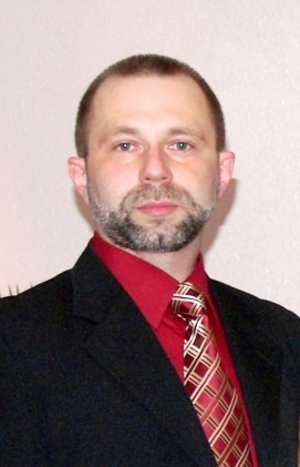 Виталий Фомицкий