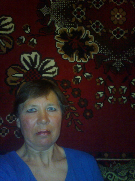 Татьяна Макова