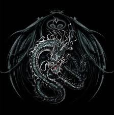 Goth Dragon