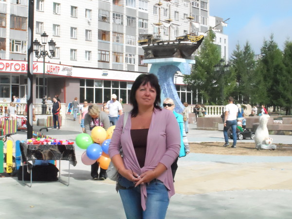 Зинаида Тримаруш