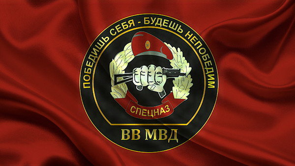 Олег Колесников