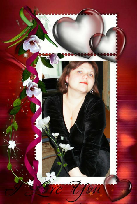 Алёна Зиновьева