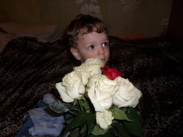 Ирина Ухаботнова
