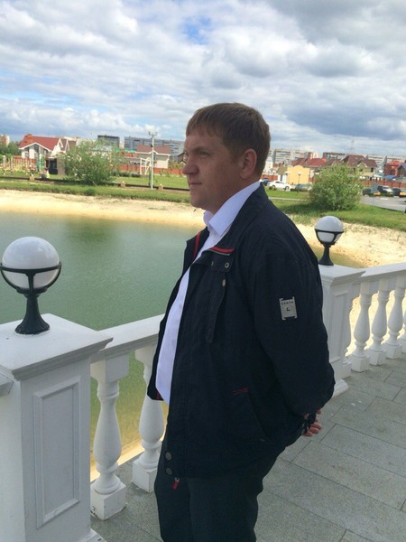 Дмитрий Касаткин