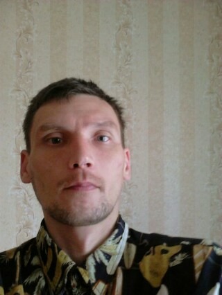 Паша Коновалов