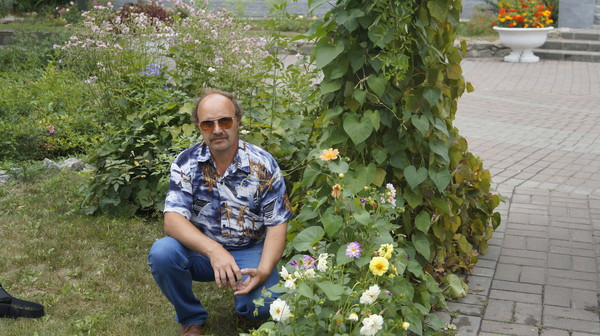 Владимир Болдаков