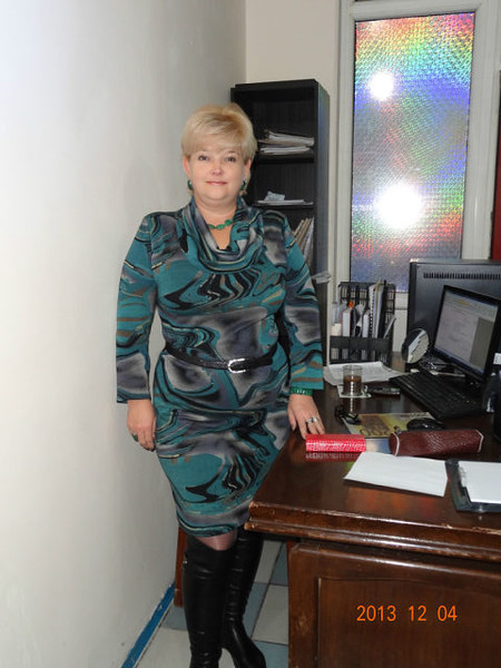 Лариса Еремина