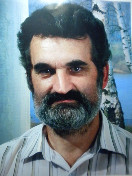 Александр Бакланов