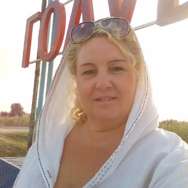 Лариса Йигит