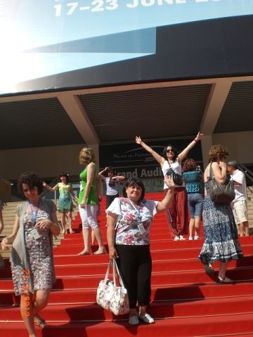 Марина Алиферова
