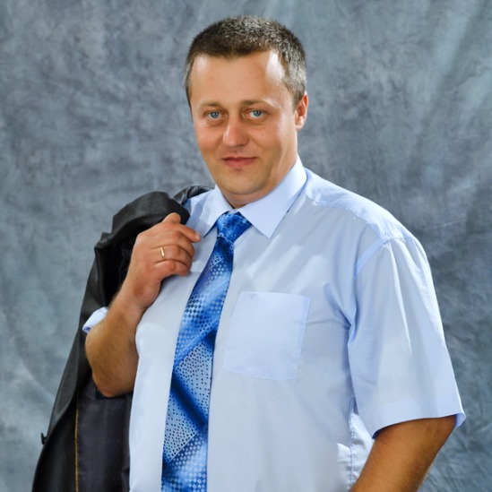 Александр Клименко