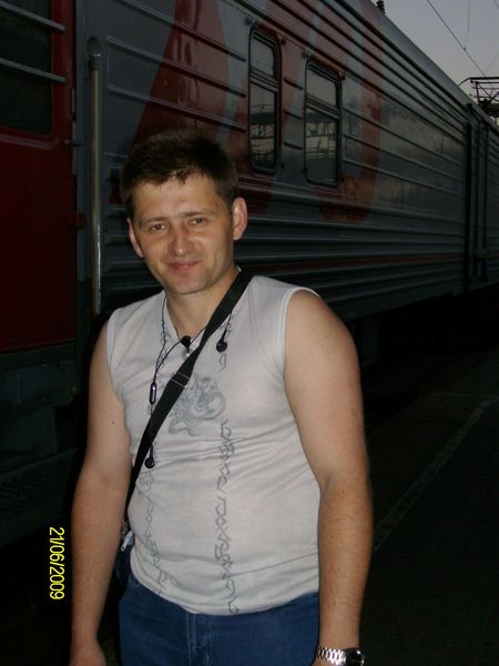 Oleg Andreev