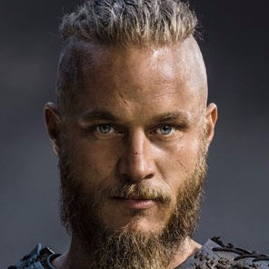 Ragnarr Loðbrók