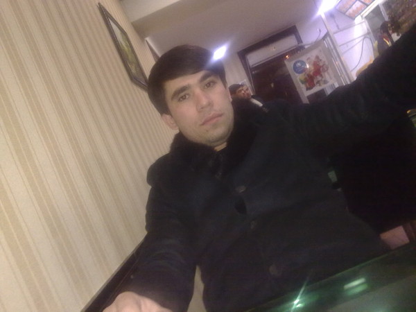 Мухиддин Мухиддинов