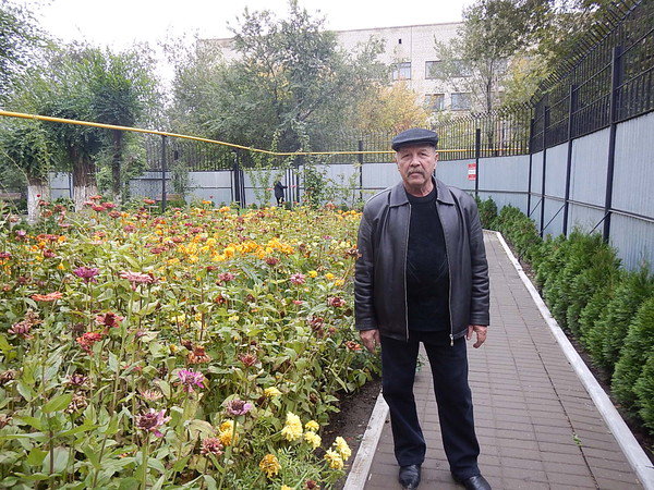 Станислав Гаранкин