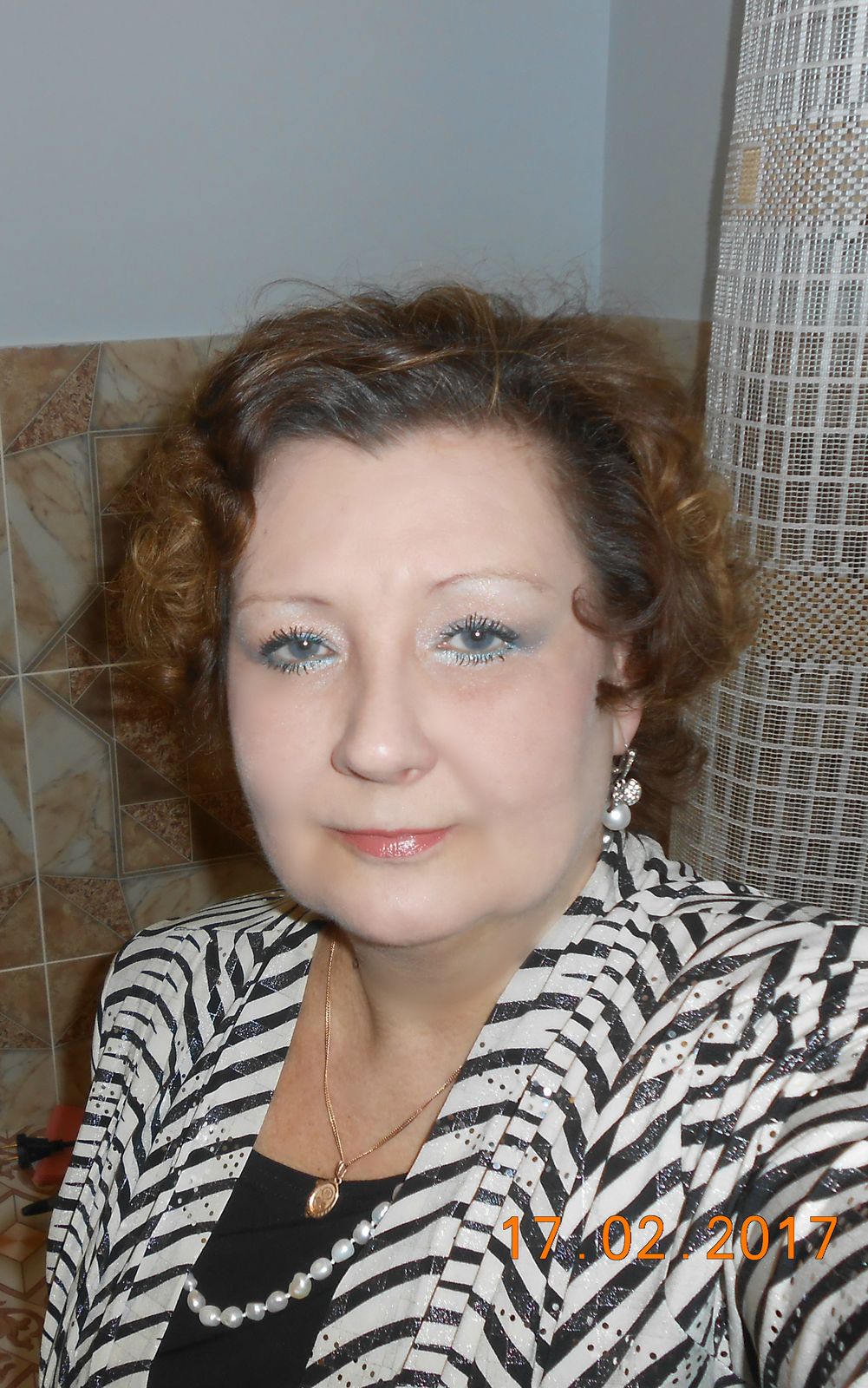 Елена Давыдова (Павлова)