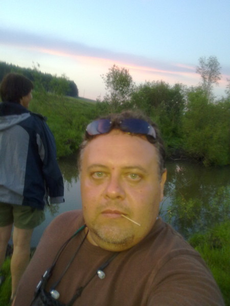 Александр Митин