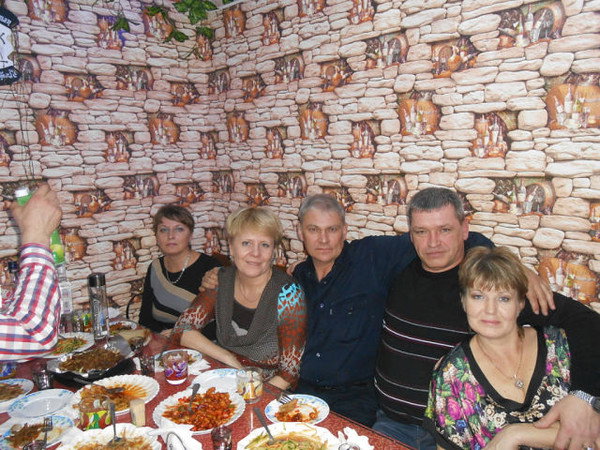 Юрий Федяев