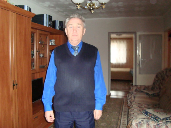 Рашид Сибагатуллин