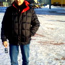 Евгений Хлебников
