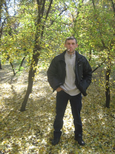 Алексей Осипов