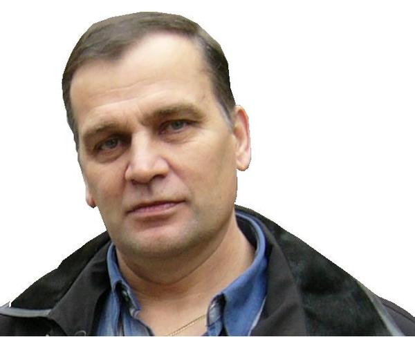 Kasim Bektimirov